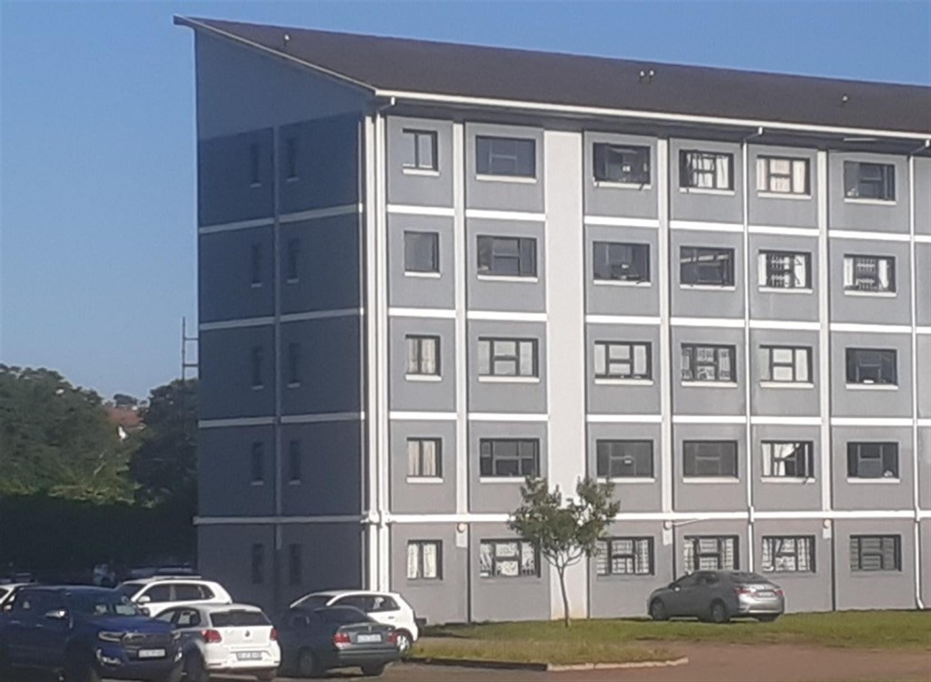 Front View of property in Tongaat