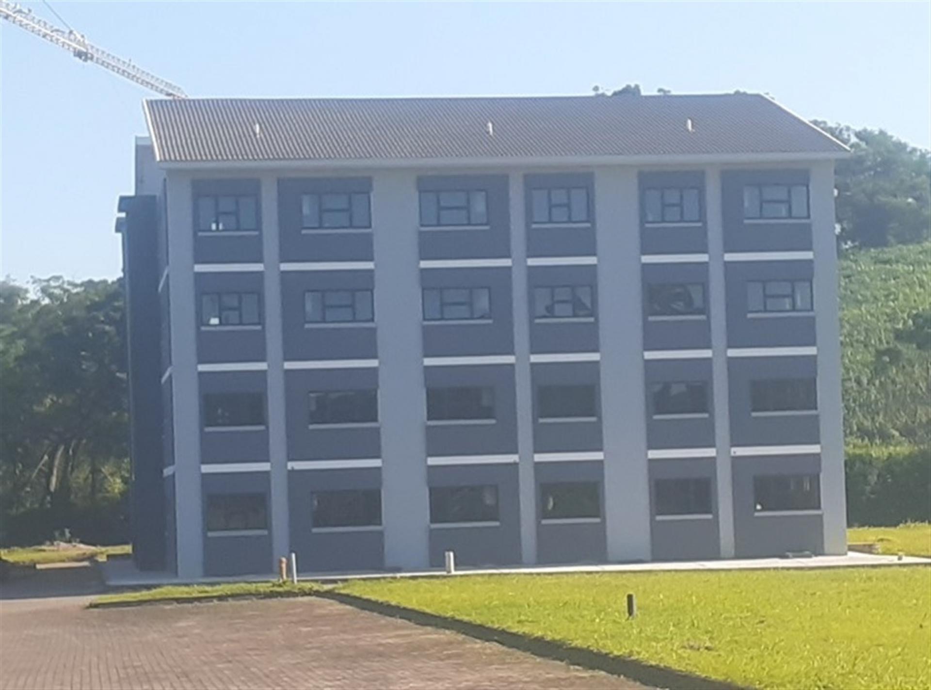 Front View of property in Tongaat