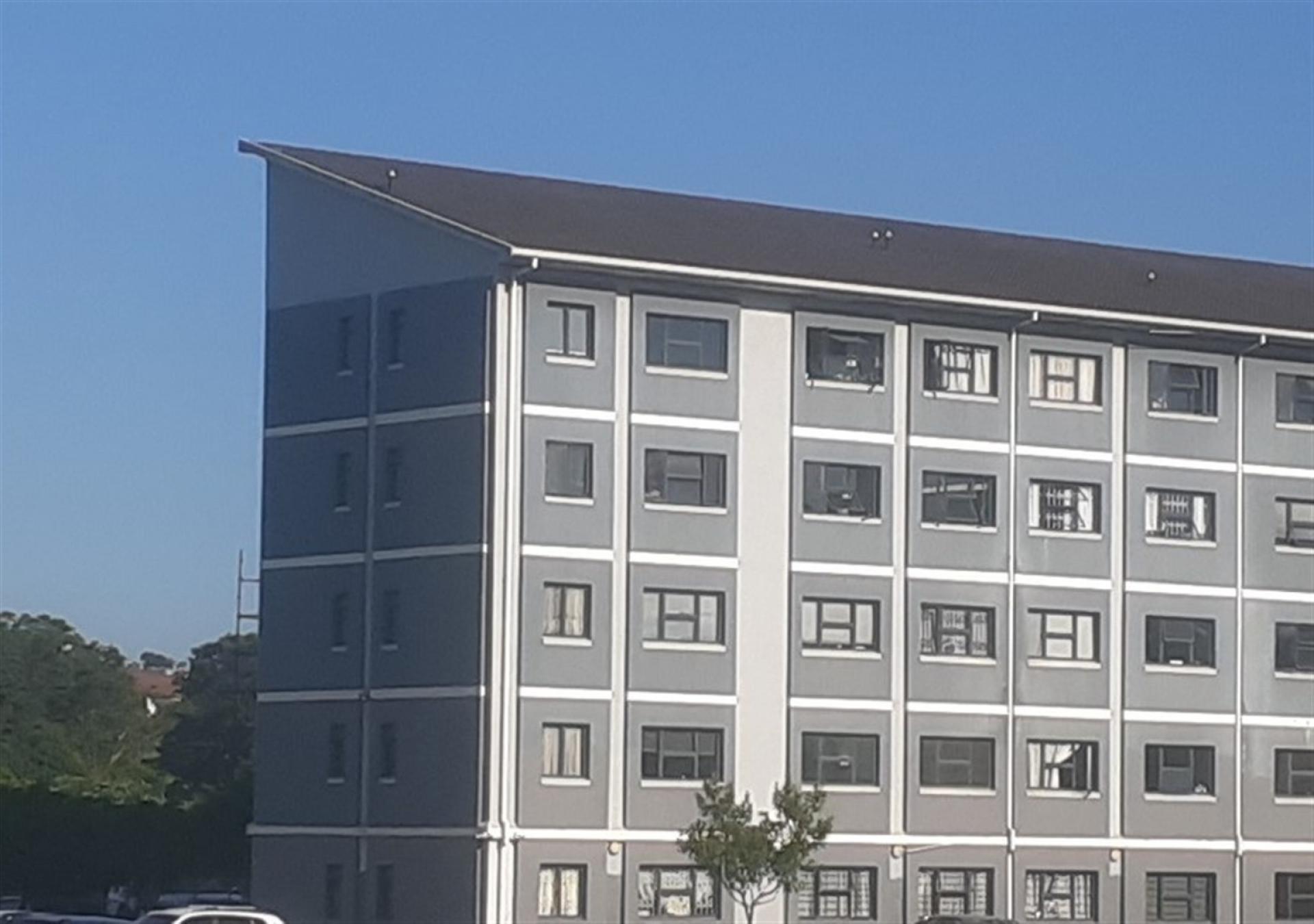 Front View of property in Tongaat