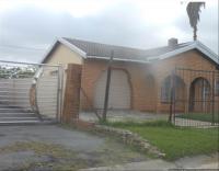 Front View of property in Wembezi