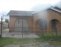 Front View of property in Wembezi