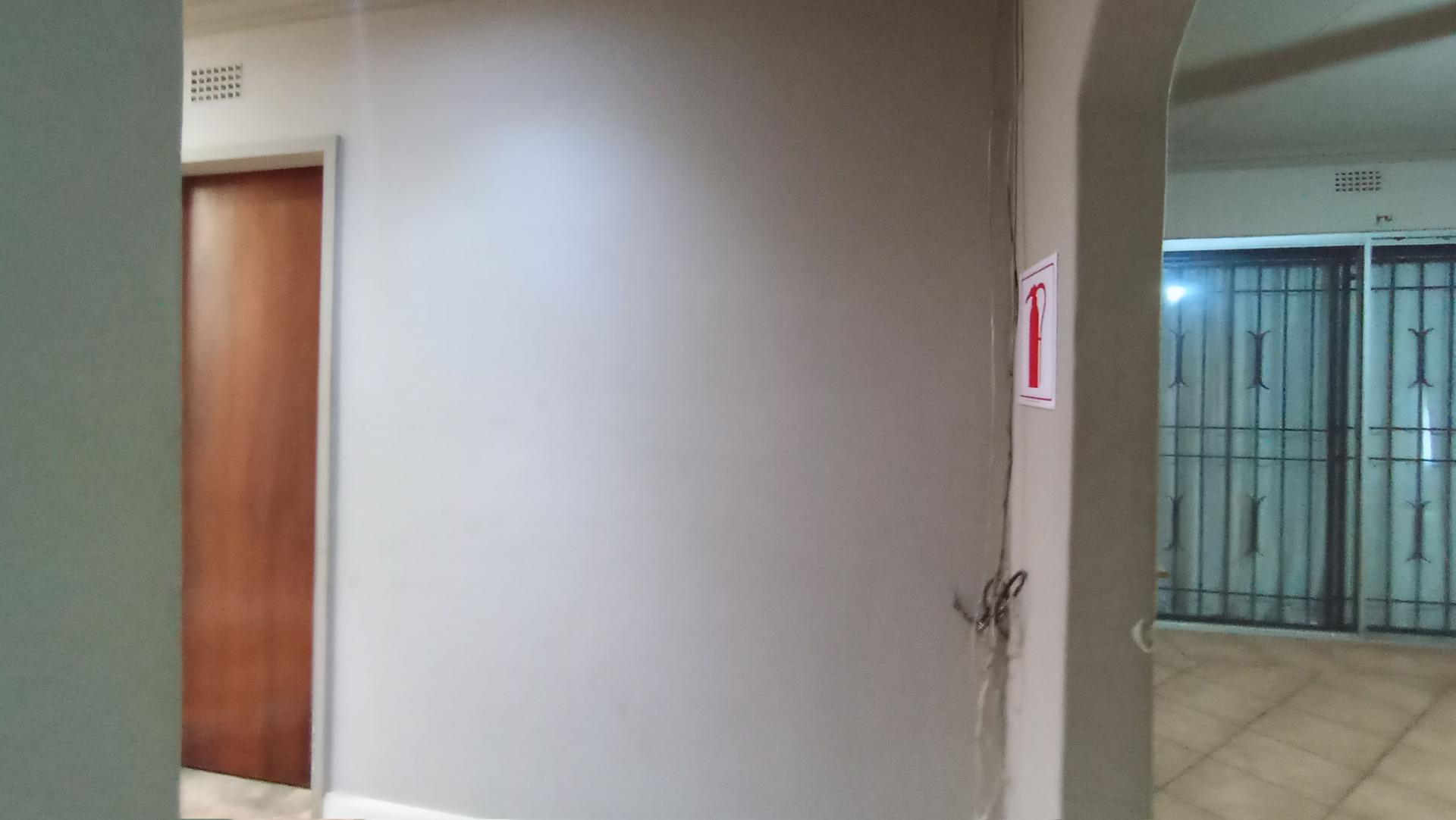 Spaces - 48 square meters of property in Westdene (JHB)