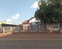 Front View of property in Eldorado Park AH