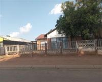 Front View of property in Eldorado Park AH