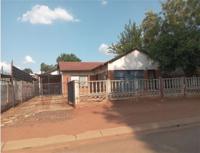 Front View of property in Eldorado Park AH