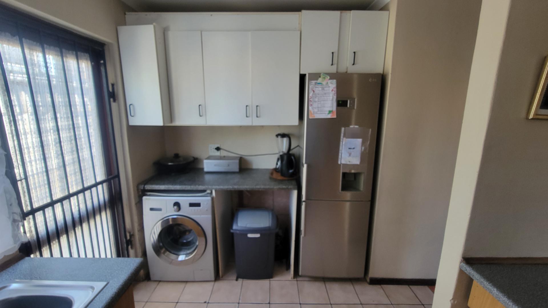 Kitchen of property in Highbury