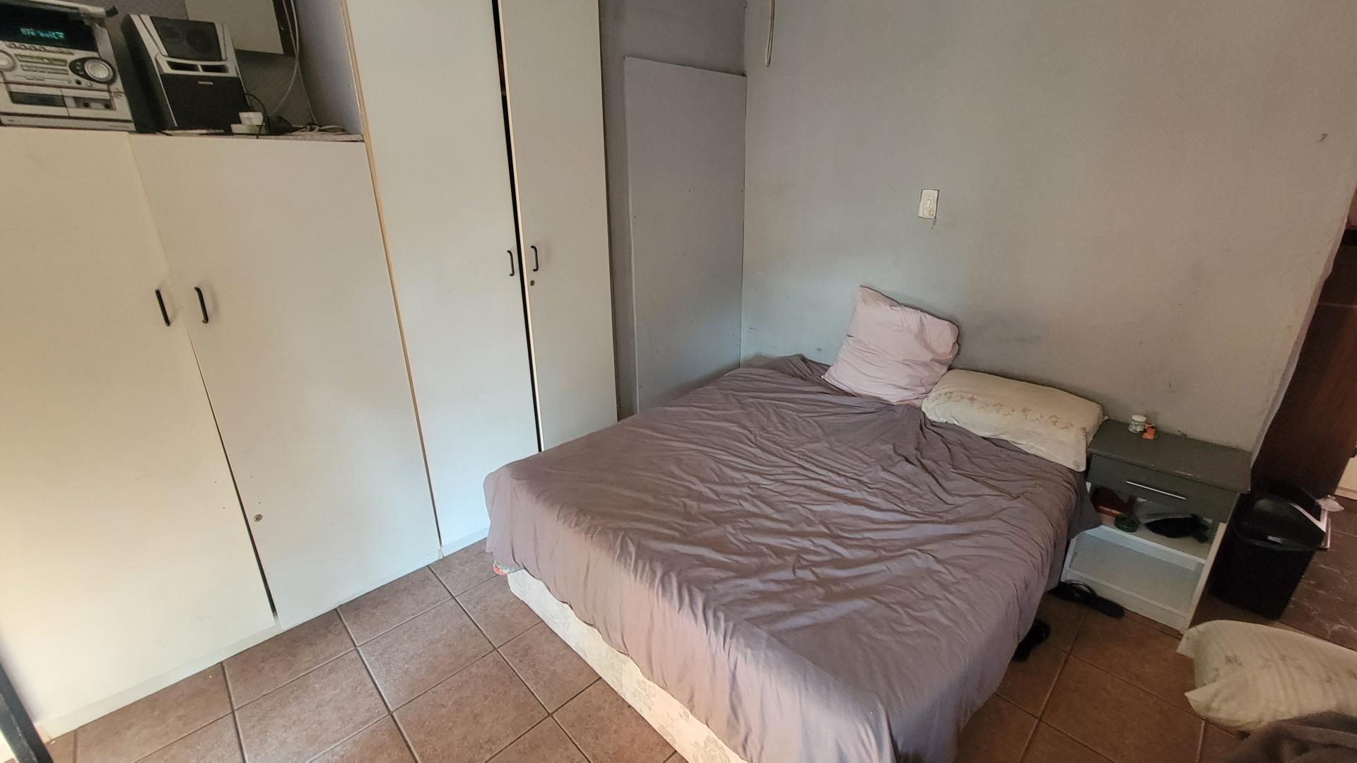 Bed Room 3 of property in Highbury