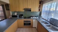 Kitchen of property in Highbury