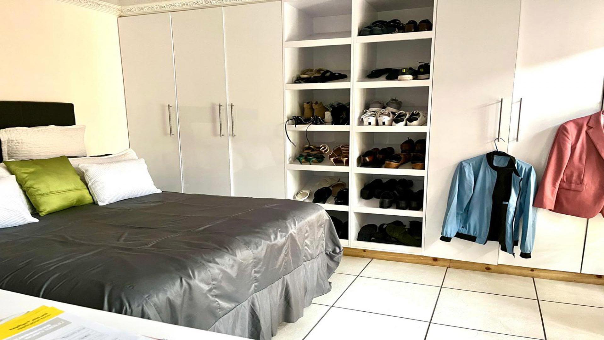 Bed Room 1 of property in Esikhawini