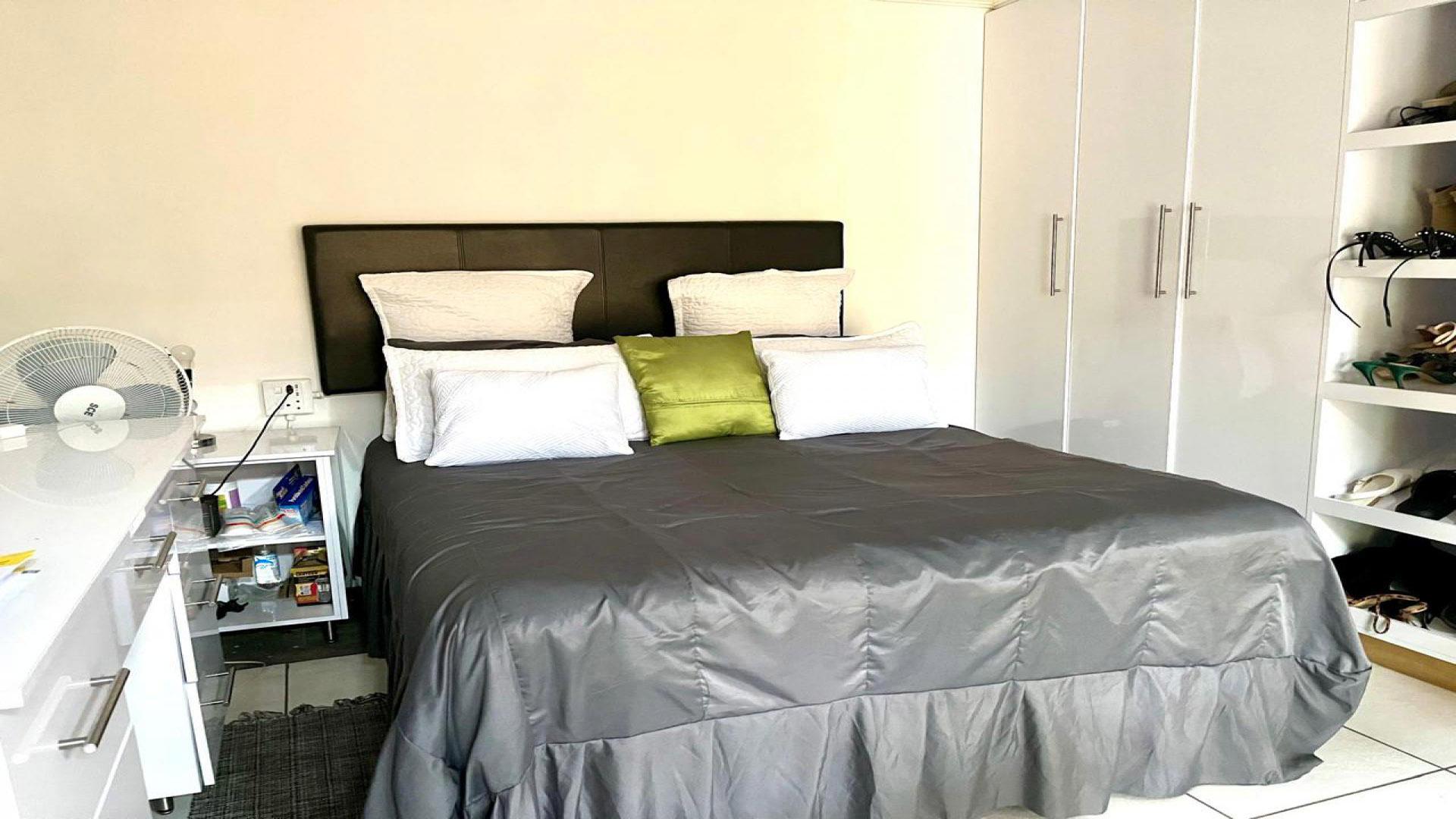 Bed Room 1 of property in Esikhawini