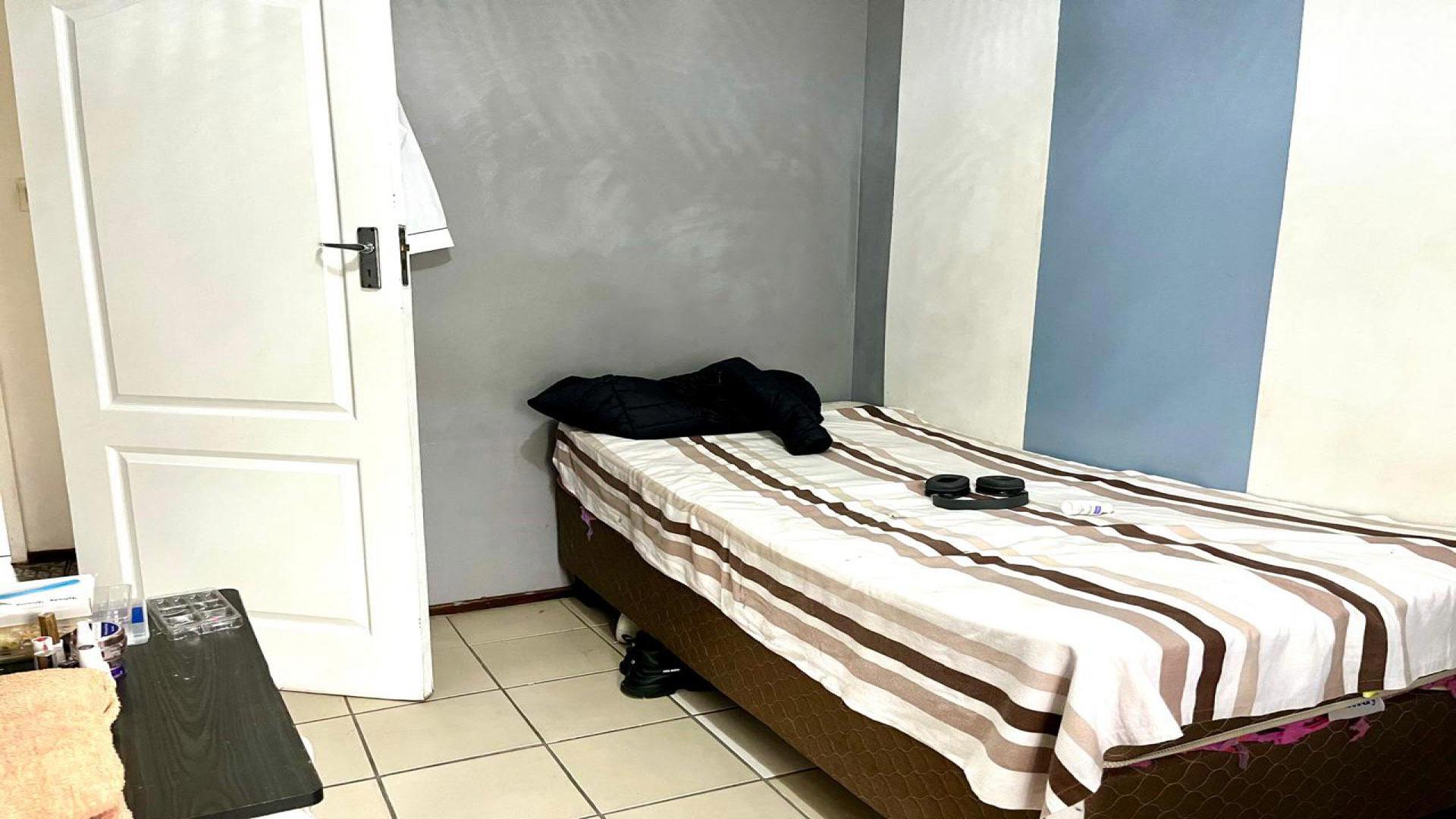 Bed Room 2 of property in Esikhawini