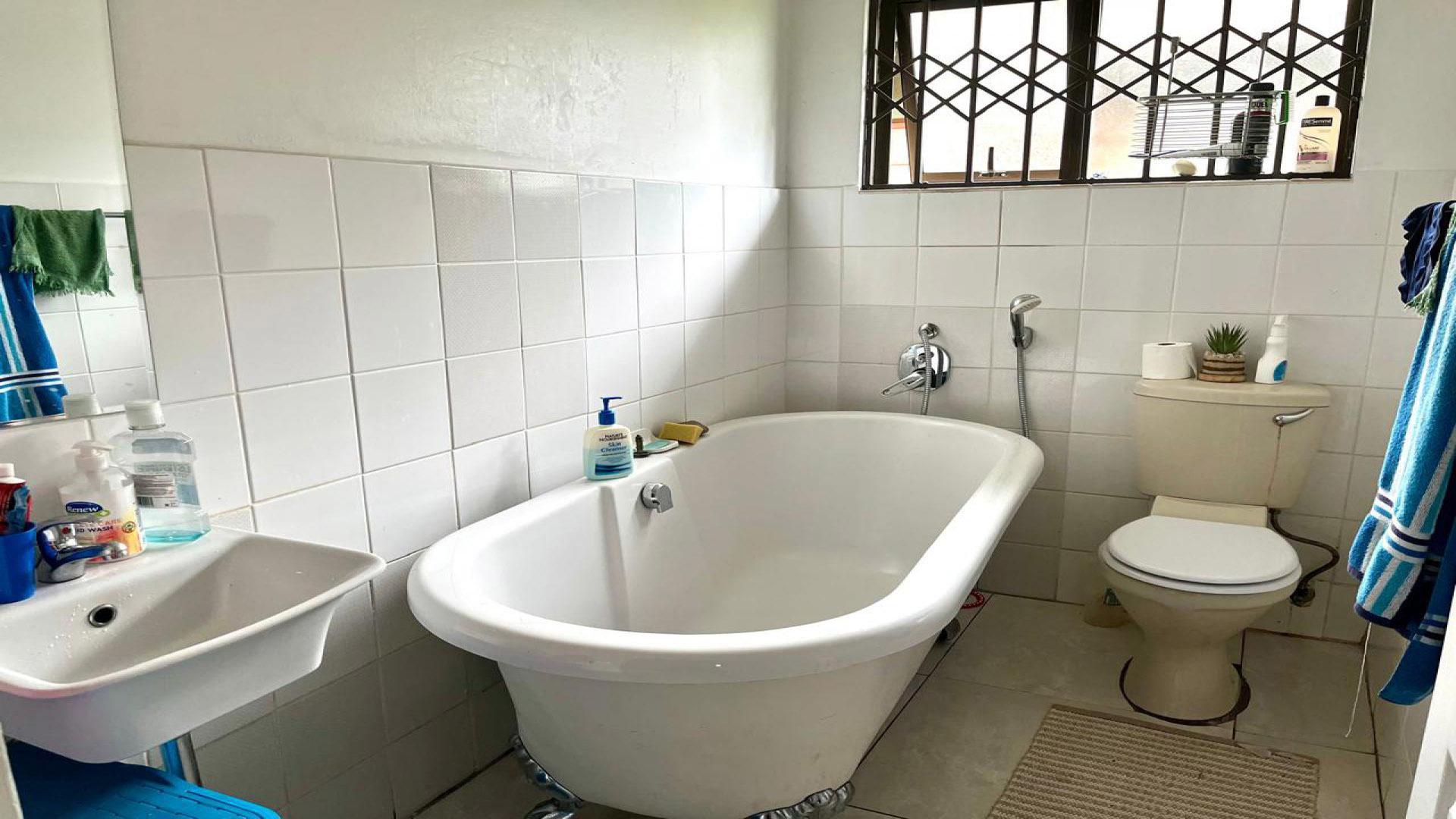 Bathroom 2 of property in Esikhawini