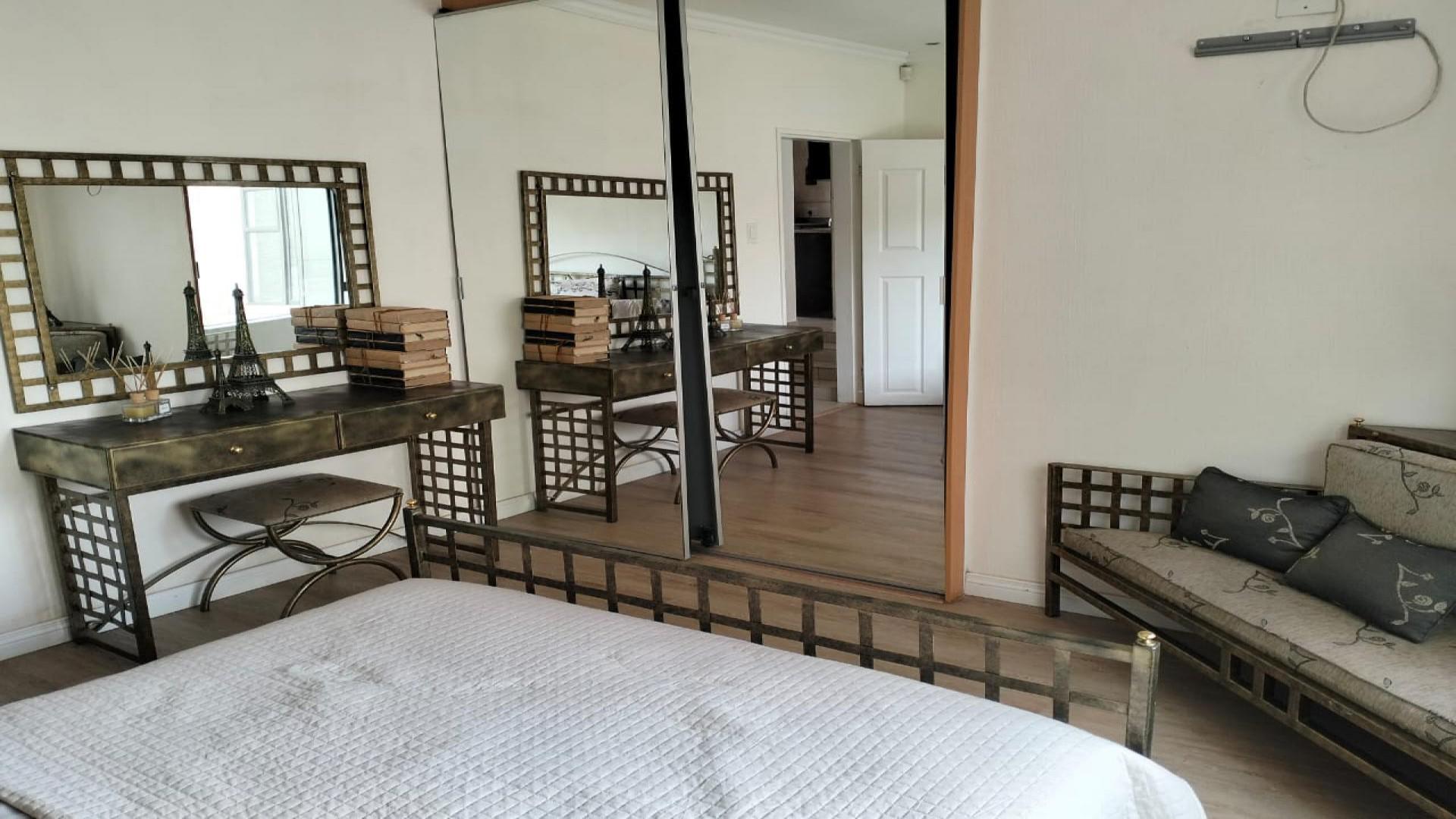 Bed Room 3 of property in Horison