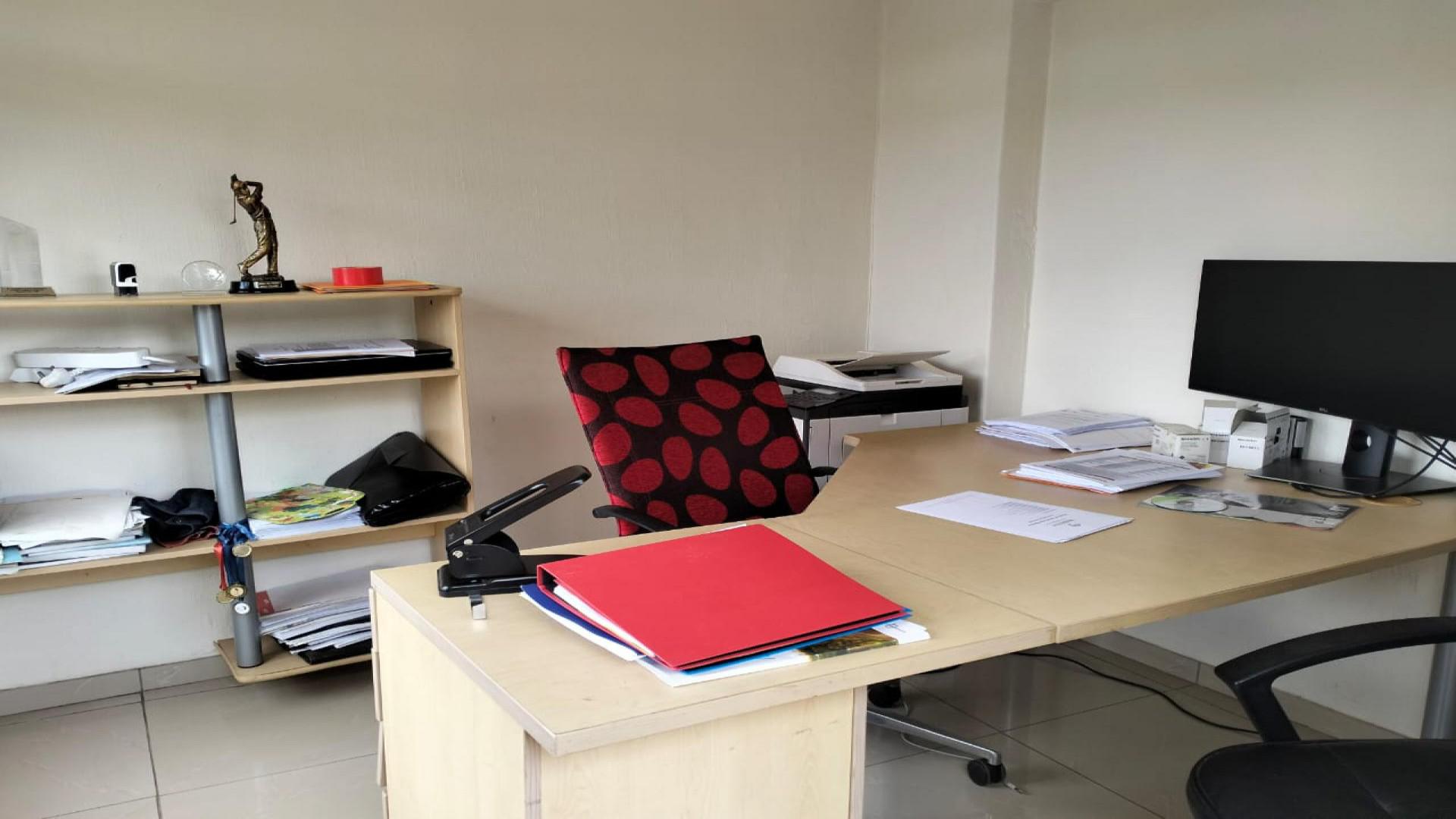 Study of property in Horison