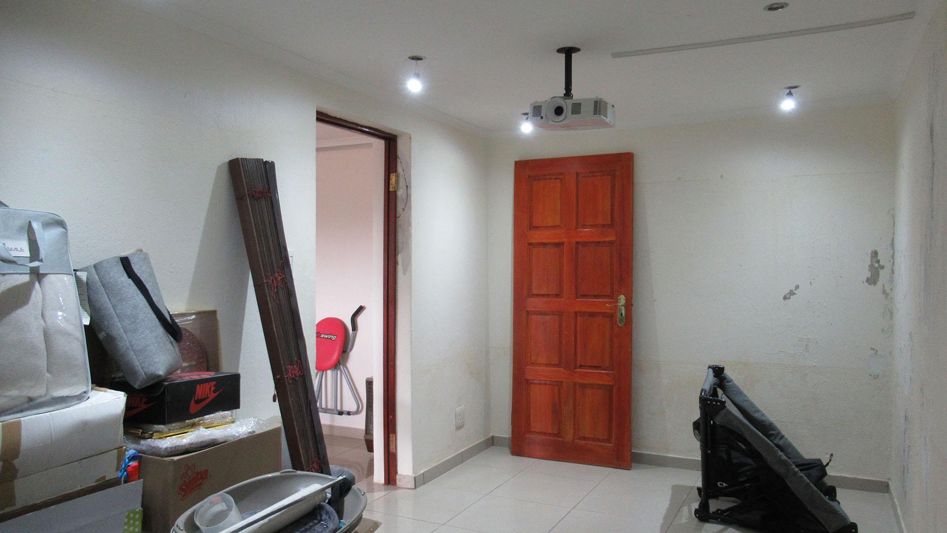 Store Room - 29 square meters of property in Horison