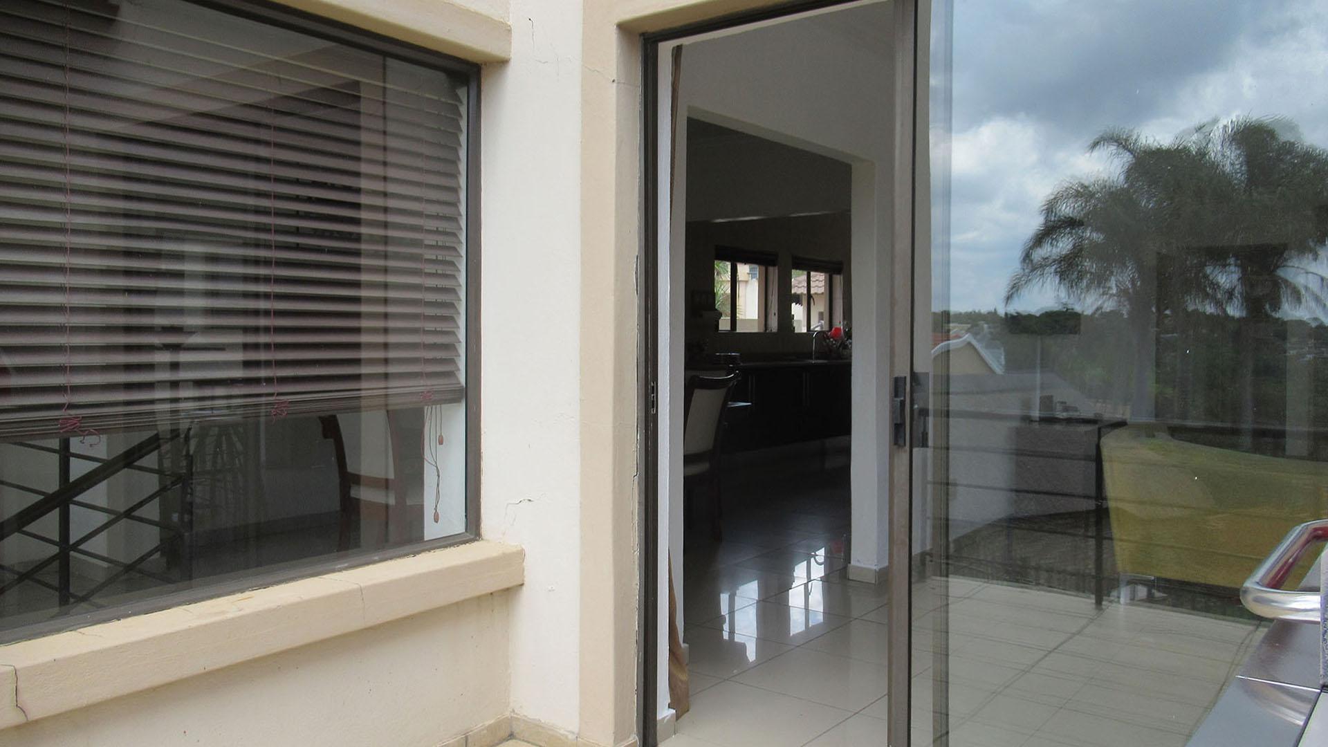 Balcony - 7 square meters of property in Horison