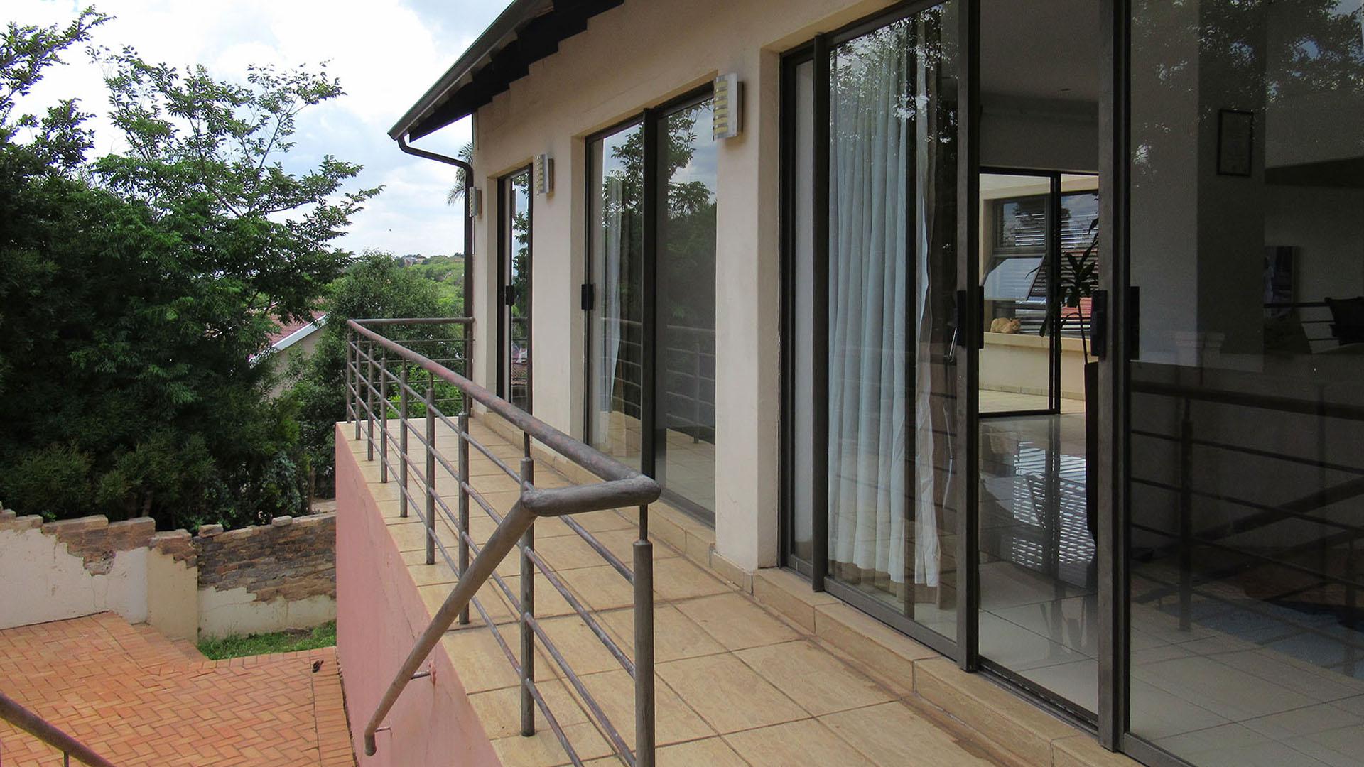 Patio - 33 square meters of property in Horison