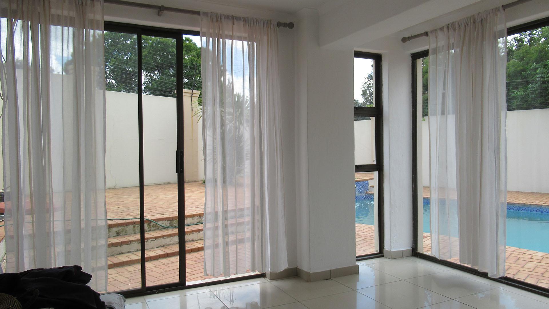 Bed Room 4 - 13 square meters of property in Horison