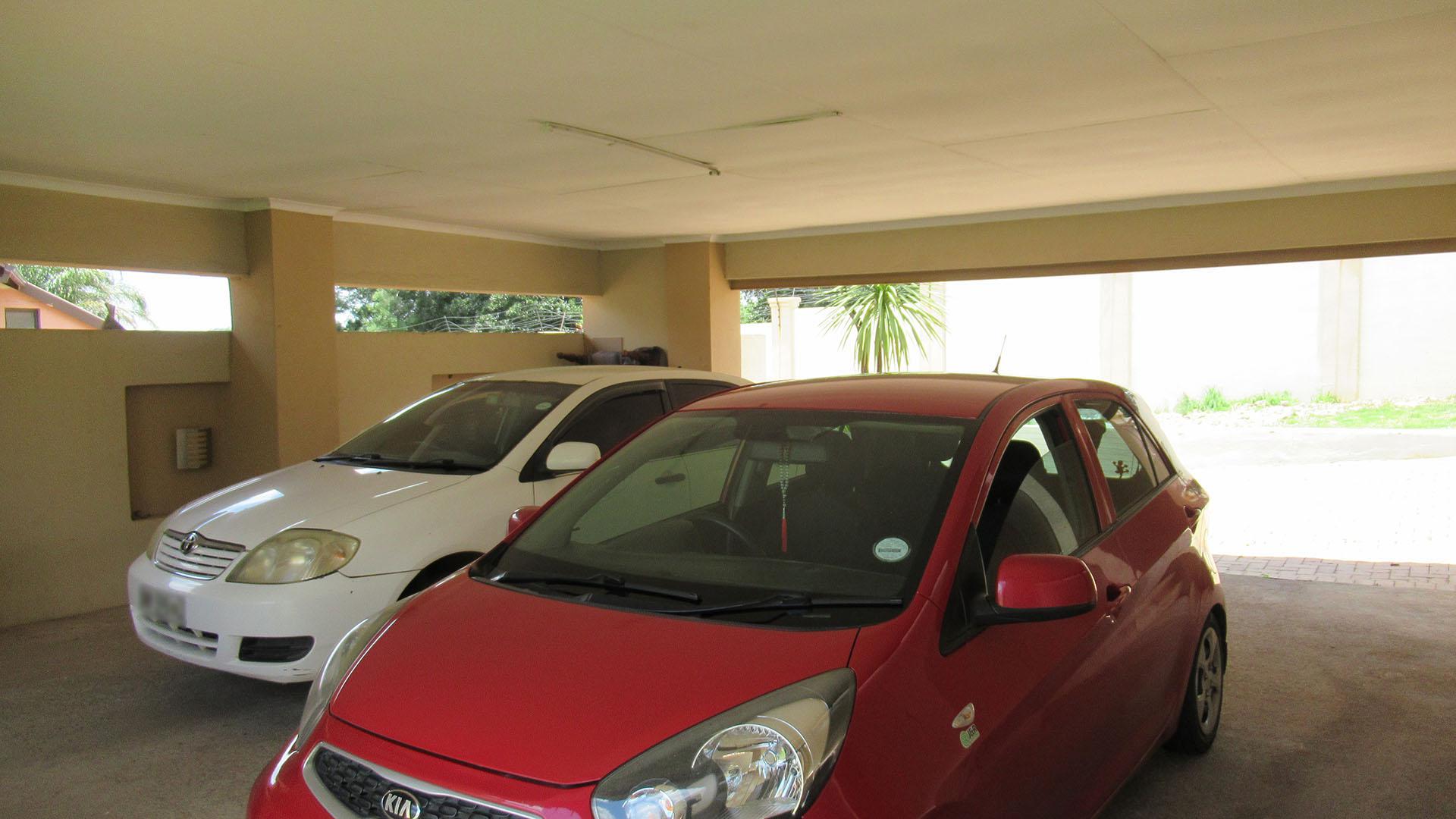 Spaces - 66 square meters of property in Horison