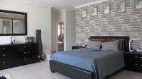 Main Bedroom - 48 square meters of property in Horison