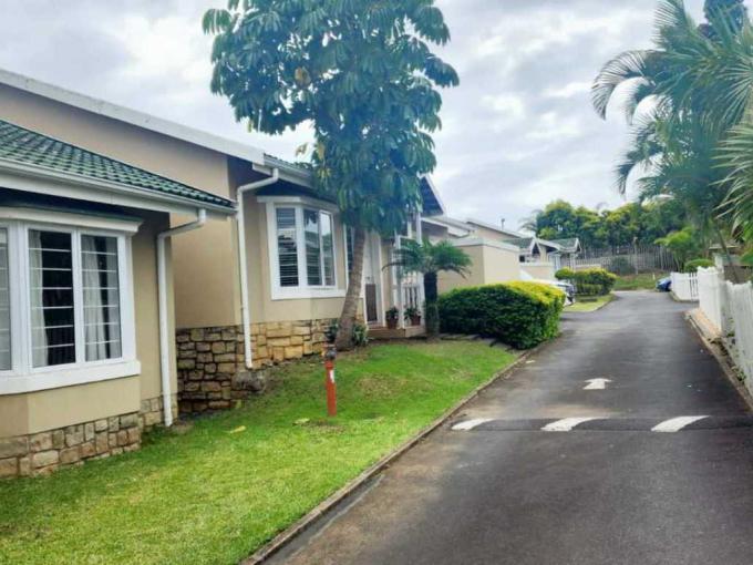 3 Bedroom Sectional Title for Sale For Sale in Mount Edgecombe  - MR616631