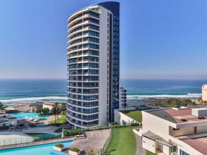 1 Bedroom Apartment for Sale For Sale in Umhlanga  - MR616632