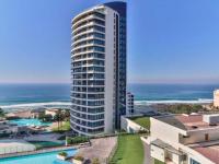 1 Bedroom 1 Bathroom Flat/Apartment for Sale for sale in Umhlanga 