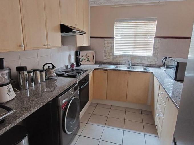 2 Bedroom Simplex for Sale For Sale in Monavoni - MR616637