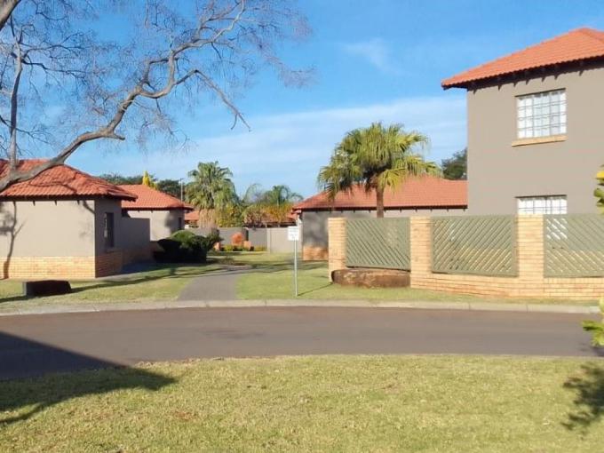 3 Bedroom Apartment to Rent in Waterval East - Property to rent - MR616698