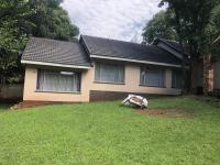  of property in Kloofendal