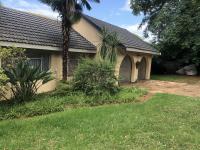  of property in Kloofendal