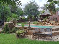 3 Bedroom 2 Bathroom House for Sale for sale in Kensington - JHB