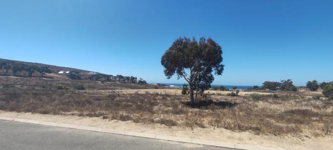 Land for Sale For Sale in St Helena Bay - MR616821