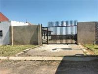 Front View of property in Azaadville Gardens