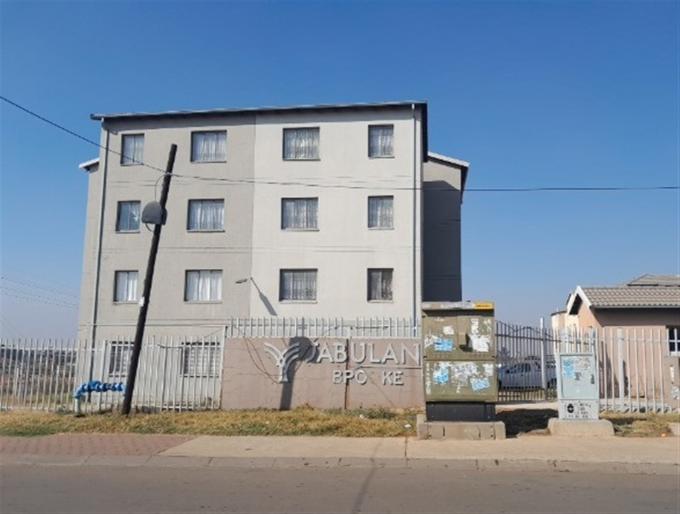 Houses For Sale in Klipspruit West - MyRoof.co.za