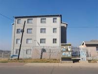 Front View of property in Jabulani