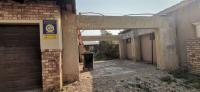 Front View of property in Waterval East