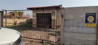 Front View of property in Waterval East