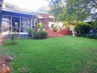 5 Bedroom 4 Bathroom House for Sale for sale in Wonderboom