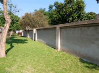 Front View of property in Plantation