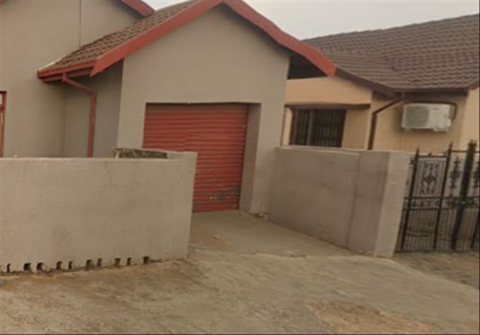 Standard Bank SIE Sale In Execution 3 Bedroom House for Sale in Tembisa - MR616841