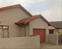 Front View of property in Tembisa