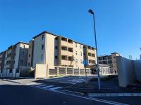 Front View of property in Parklands