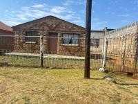Front View of property in Jabavu