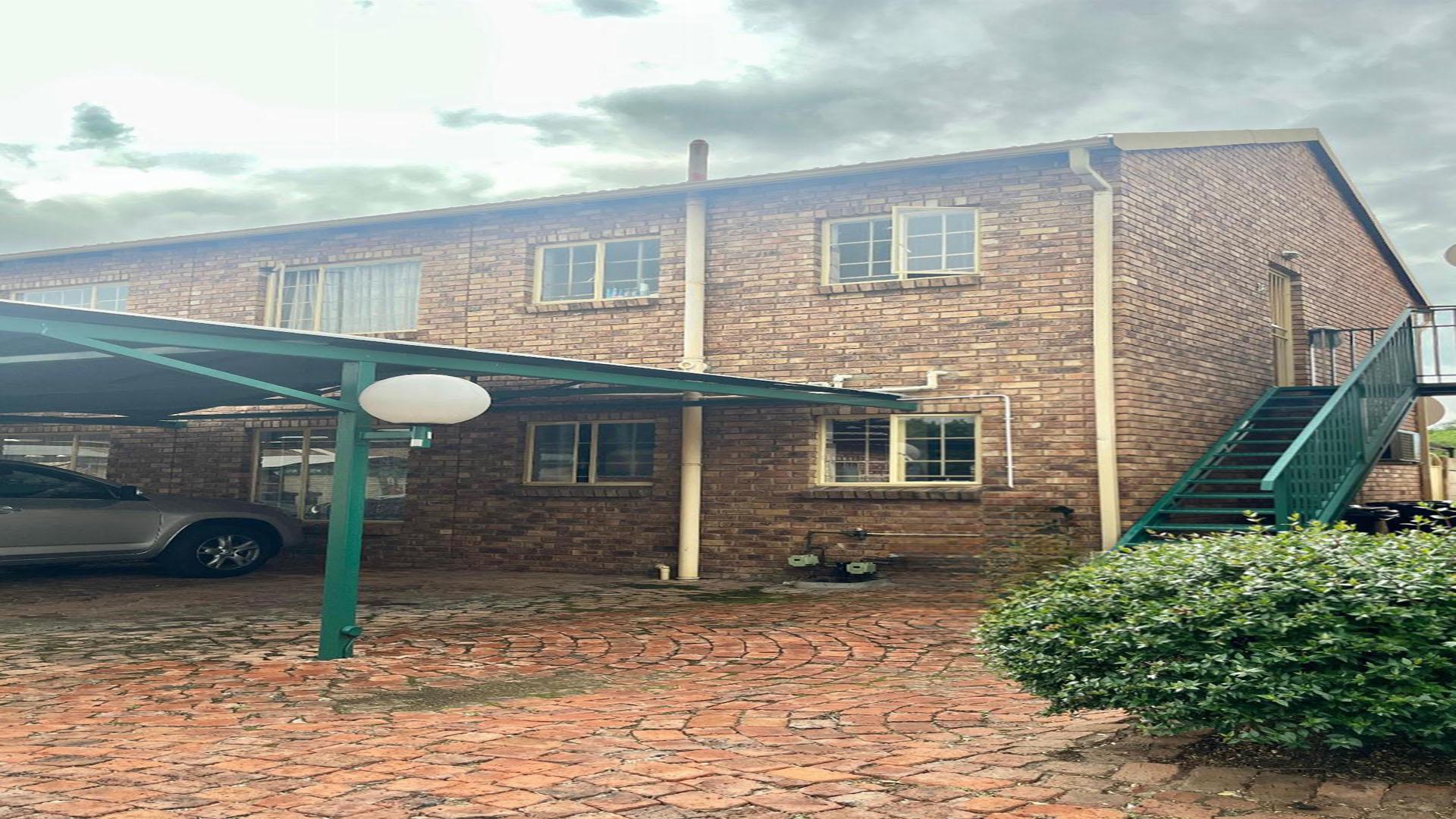 Front View of property in Annlin