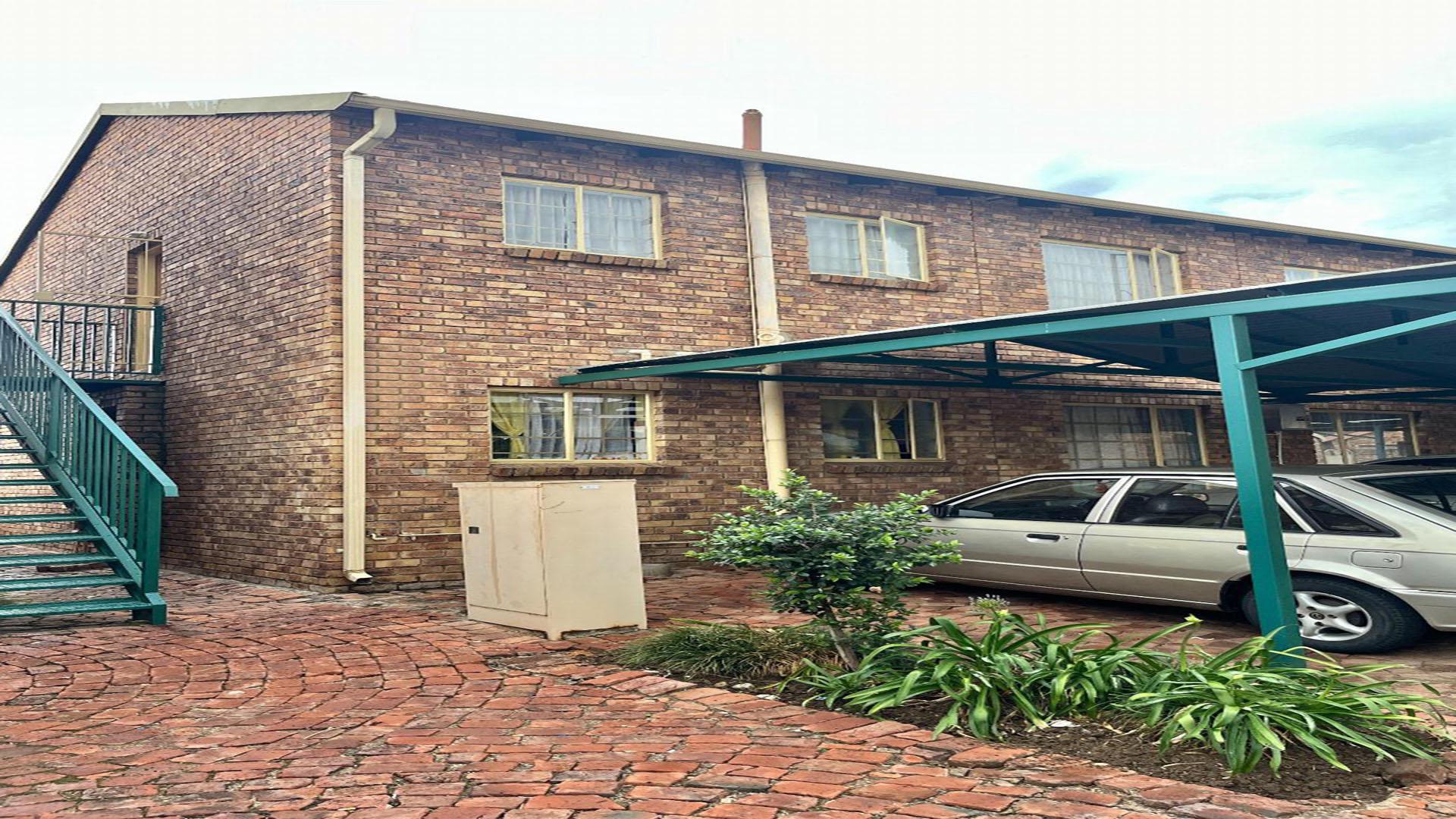 Front View of property in Annlin