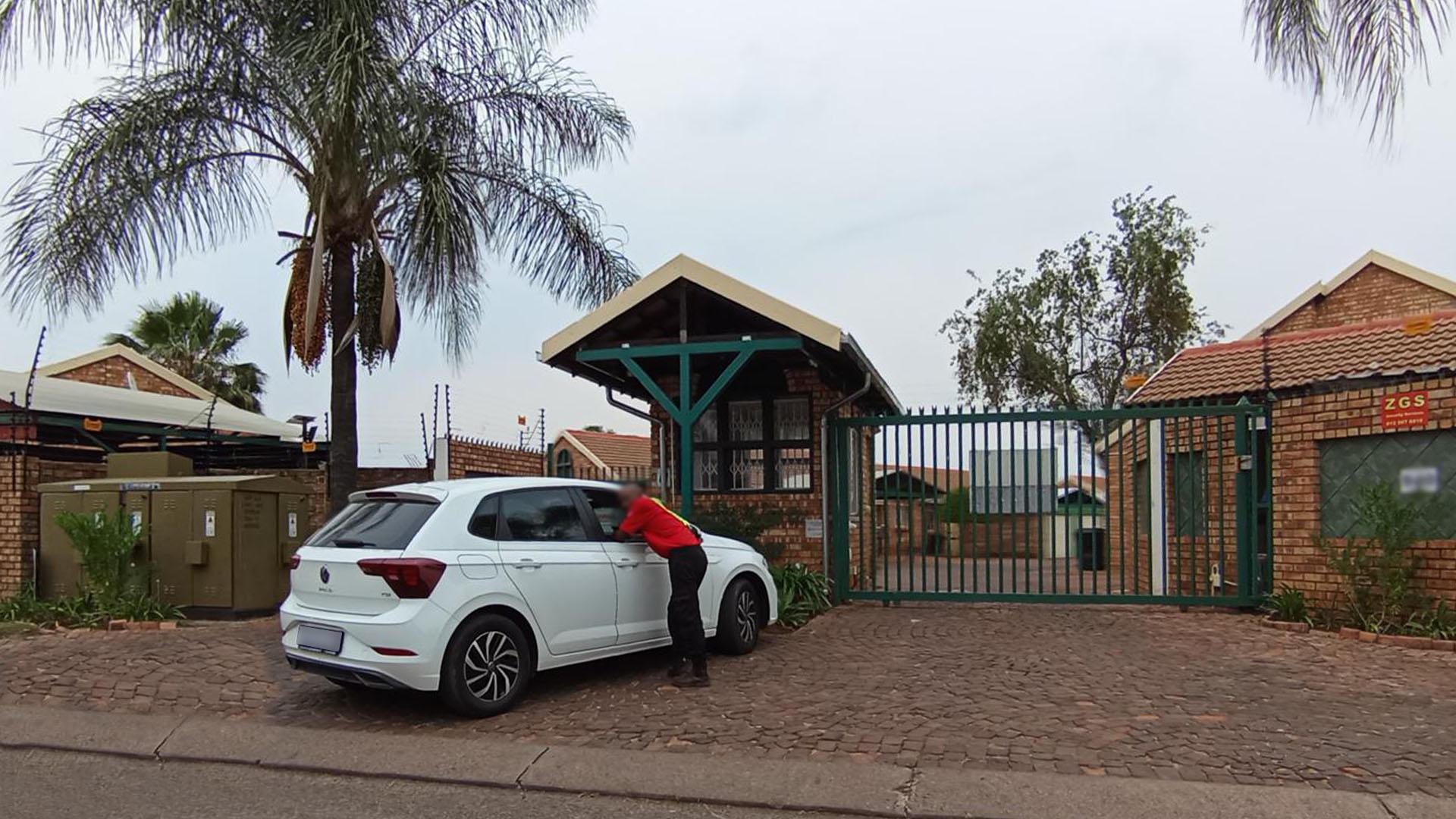 Front View of property in Annlin