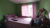 Bed Room 1 - 9 square meters of property in Elarduspark