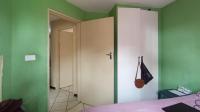Bed Room 1 - 9 square meters of property in Elarduspark