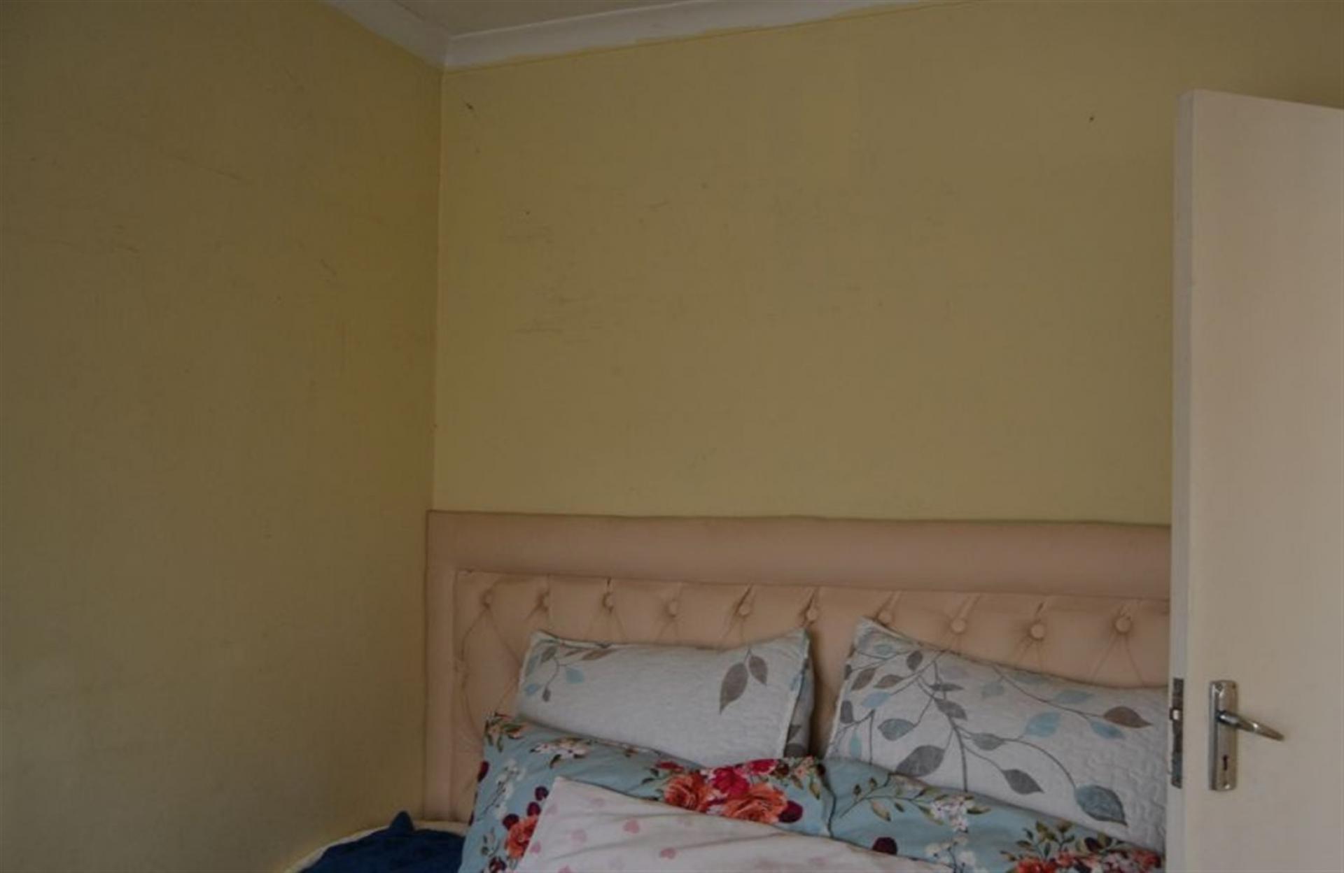 Bed Room 1 of property in Fleurhof